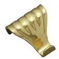 Superior Brass Picture Hook PB 35x45mm SUP4121