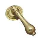Superior Brass Tear Drop PB 50mm SUP4122