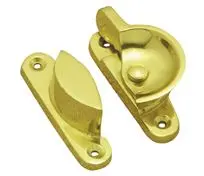 Superior Brass Sash Fastener Fitch PB 65mm SUP4220