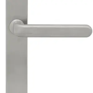 Superior Brass 316SS Lever Passage Set 228x32mm SSS SUP42334