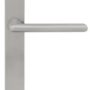 Superior Brass 316SS Lever Passage Set 228x32mm SSS SUP42344