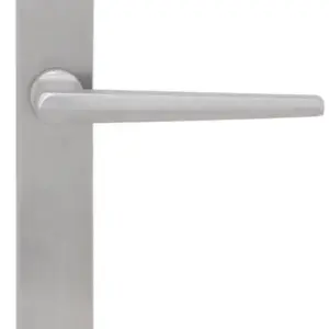 Superior Brass 316SS Lever Passage Set 228x32mm SSS SUP42348