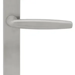 Superior Brass 316SS Lever Passage Set 228x32mm SSS SUP42350