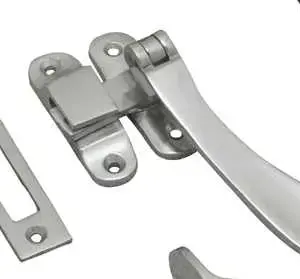 Superior Brass Casement Fastener SC SUP43017