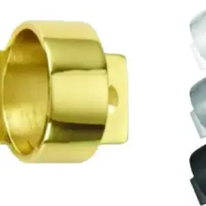 Superior Brass Sash Eye SC SUP43020
