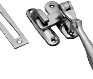 Superior Brass Casement Fastener SC 100mm SUP43063