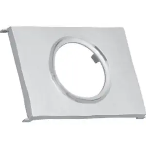 Superior Brass Newspaper Holder SC 165x240mm SUP43072