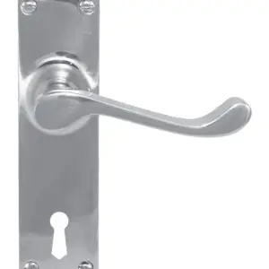 Superior Brass Lever Lock CC 57mm SC 150x42mm SUP43094K