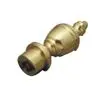 Superior Brass Stair Rod Final PB 13mm SUP4315