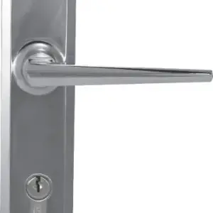 Superior Brass Lever Lock CC 85mm SC 200x50mm SUP43169E