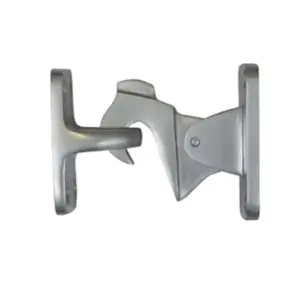 Superior Brass Door Stop Holder SC 75mm SUP43322