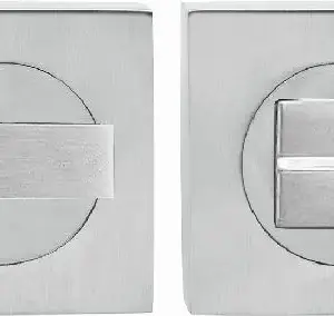 Superior Brass Builders Choice Privacy Snib Release Square SC 52mm SUP43531CL