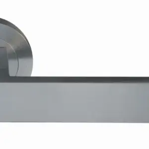 Superior Brass Builders Choice Lever Integrated Passage Privacy SC 52mm SUP43540