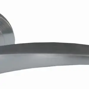 Superior Brass Builders Choice Lever Integrated Passage Privacy SC 52mm SUP43541