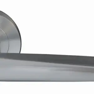 Superior Brass Builders Choice Lever Integrated Passage Privacy SC 52mm SUP43542