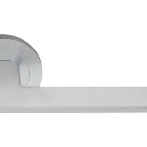 Superior Brass Builders Choice Lever Integrated Passage Privacy SC 52mm SUP43545