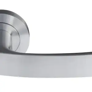 Superior Brass Builders Choice Lever Integrated Passage Privacy SC 52mm SUP43546