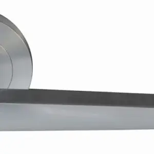 Superior Brass Builders Choice Lever Integrated Passage Privacy SC 52mm SUP43548