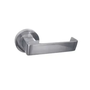 Superior Brass Builders Choice DDA Lever Integrated Passage Privacy SC SUP43555