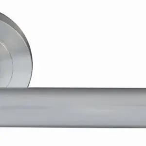 Superior Brass Builders Choice DDA Lever Integrated Passage Privacy SC SUP43560