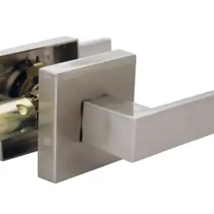 Superior Brass Builders Choice Project Series Passage Set SC 64x64mm SUP43561