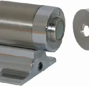 Superior Brass Door Stop Magnetic SC 48mm SUP43723