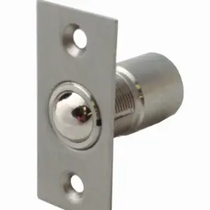 Superior Brass Ball Catch SSS 35mm SUP43731