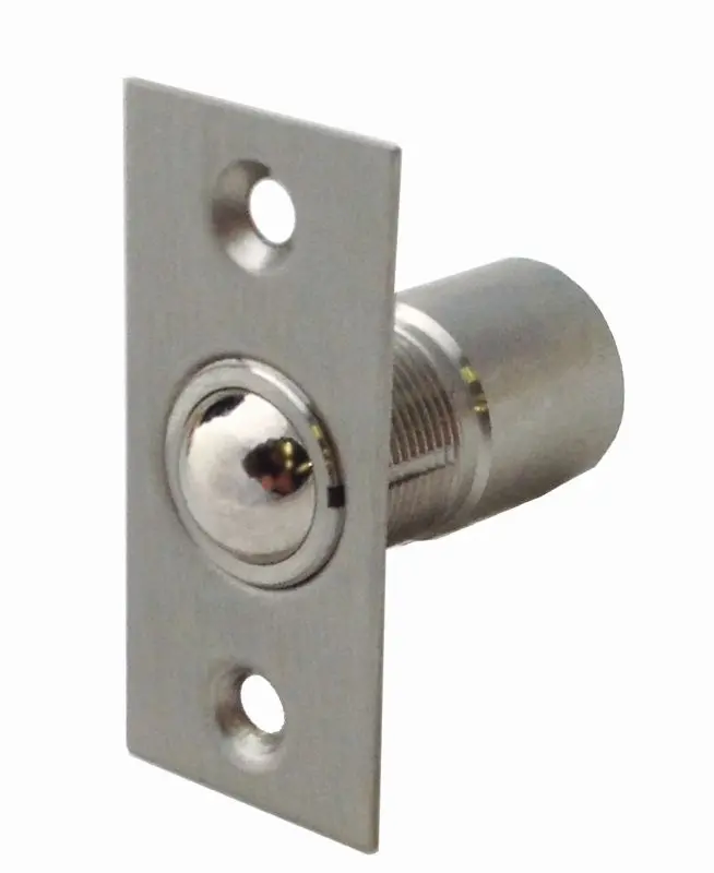 Superior Brass Ball Catch SSS 35mm SUP43731