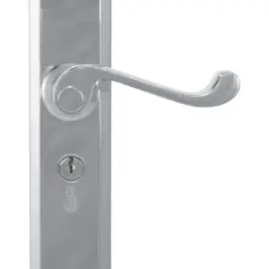 Superior Brass Lever Lock CC 476mm SC 200x50mm SUP44169A