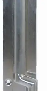 Superior Brass Barrel Bolt Offset SC 150mm SUP44272