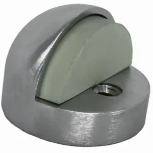 Superior Brass Door Stop Risen SC 12mm SUP44302