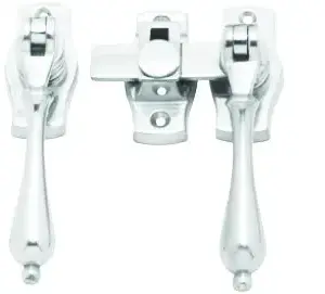 Superior Brass French Door Fastener SC 36mm SUP44431