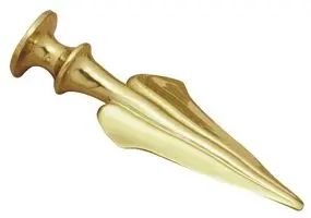 Superior Brass Spear Final PB 32mm SUP4478