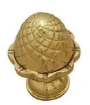 Superior Brass Pineapple Finial PB 19mm SUP4482