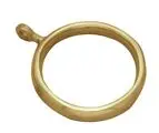 Superior Brass Curtain Ring PB 35mm SUP4489
