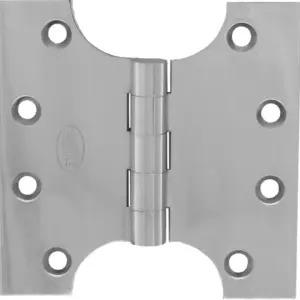 Superior Brass Parliament Hinge SSS 100x152mm SUP45015