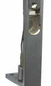 Superior Brass Flush Bolt SC 150mm SUP45030