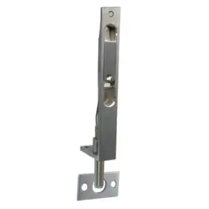 Superior Brass Flush Bolt SC 200mm SUP45031
