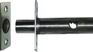 Superior Brass Window Lock and Key SC 60mm SUP45033