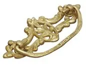 Superior Brass Cabinet Fitting pb 45x115mm SUP4504