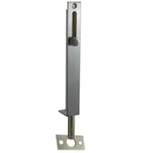 Superior Brass Flush Barrel Bolt SC 75mm SUP45181