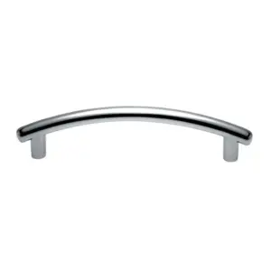 Superior Brass Pull Handle SC 64mm SUP48505