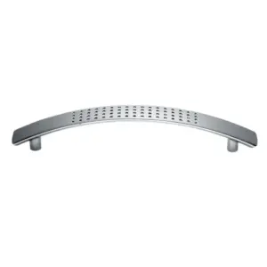 Superior Brass Pull Handle SC 128mm SUP48519