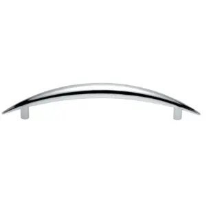Superior Brass Pull Handle SC 128mm SUP48522