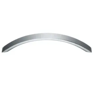 Superior Brass Pull Handle SC 96mm SUP48528