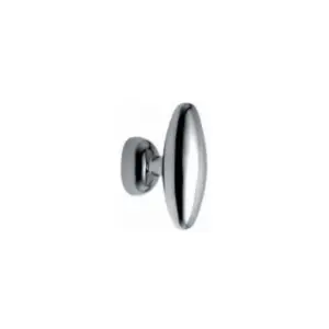 Superior Brass Cupboard Knob Pull SC 40mm SUP48555