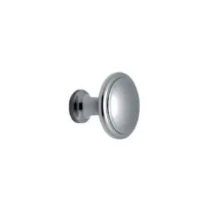 Superior Brass Cupboard Knob Pull SC 30mm SUP48575