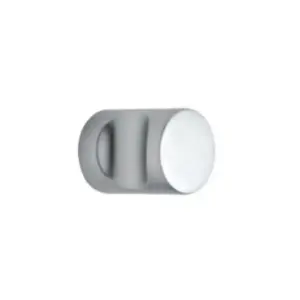Superior Brass Cupboard Knob Pull SC 15mm SUP48580