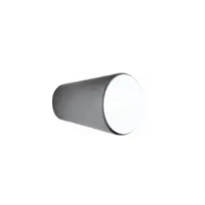 Superior Brass Aluminum Knob SC 16mm SUP48584