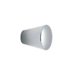 Superior Brass Cupboard Knob Pull SC 28mm SUP48652